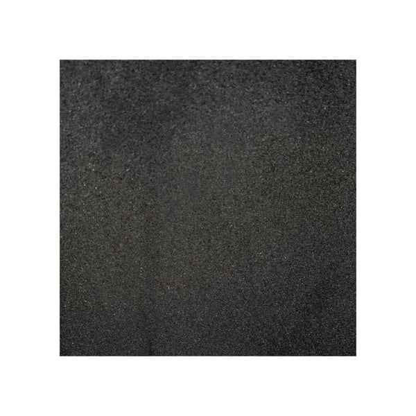 Ivyline Outdoor Libra Contemporary Firebowl in Matt Black