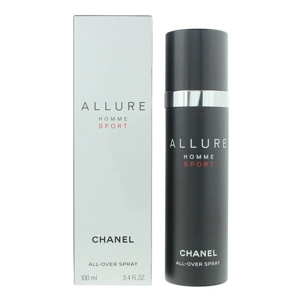 Chanel Allure Homme Sport Hair Spray 100ml