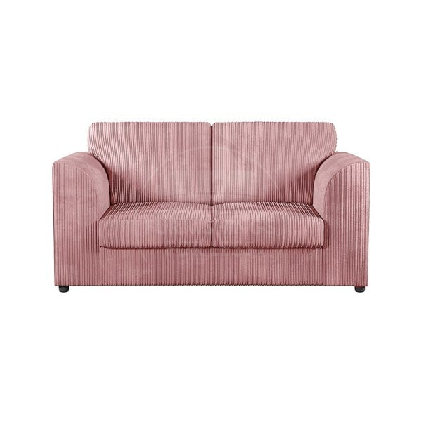 Furnishings For Less Luxor Full Jumbo Cord 2 Seater – Full Back