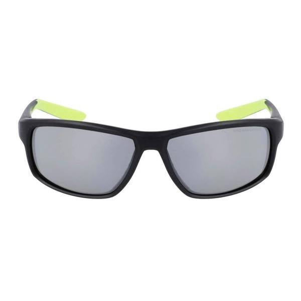 Nike Rabid 22 Sunglasses - Black/Silver - 