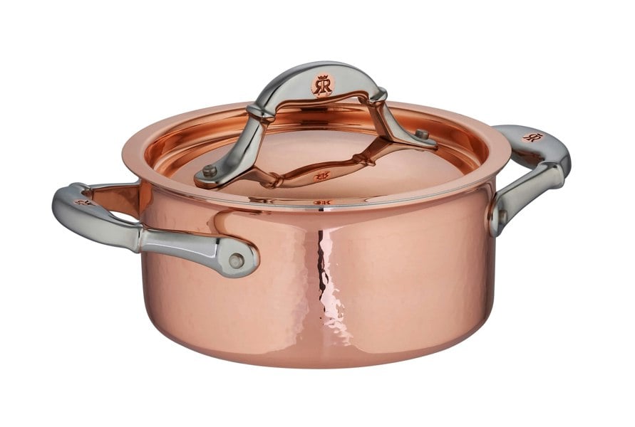 Ruffoni Symphonia Cupra Casserole, 16cm