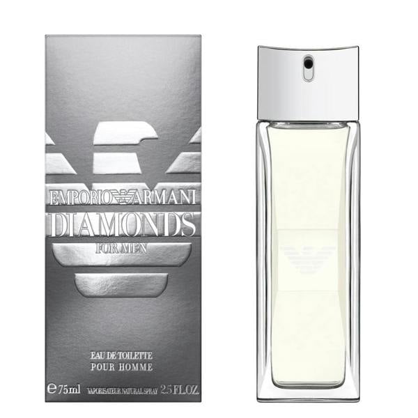 Emporio Armani Emporio Diamonds Eau de Toilette 75ml