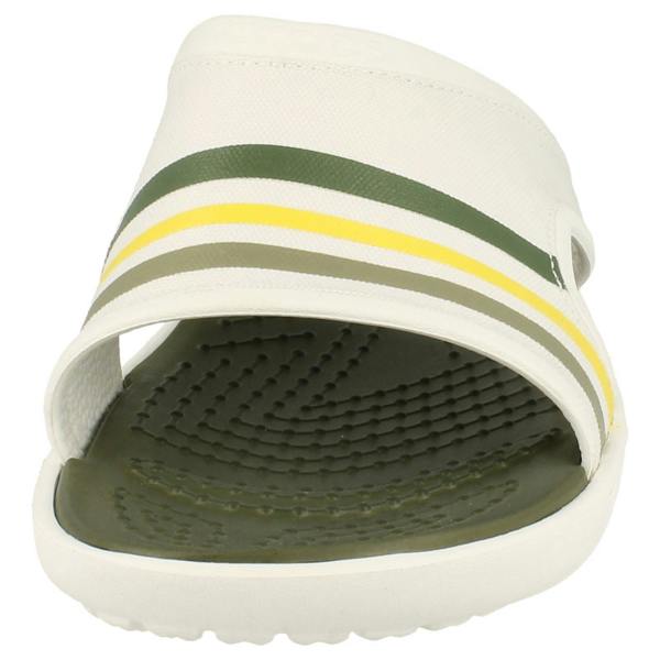Crocs Mens Crocs Slip On Sandals Sobek