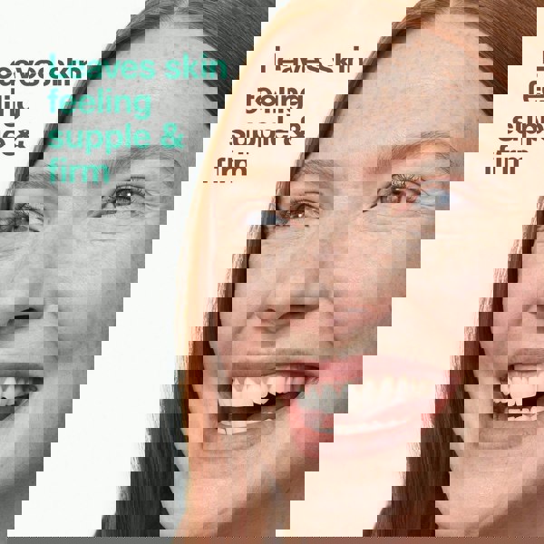 Simple Face Wash Bundle - Age Resist+ Facial Wash & Repair+ Cream Cleanser 240ml