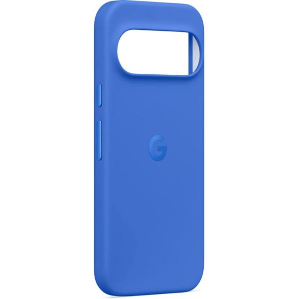Google Pixelsnap Case for Pixel 10/10 Pro 6.3" Indigo - GA09841-WW