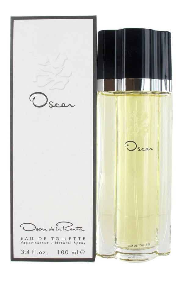 Oscar de la Renta Oscar Eau de Toilette Spray for Her 100ml