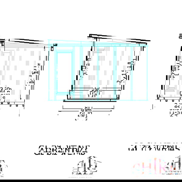 20x12 insulated Garden Studio Office Pent Roof - Best Shed