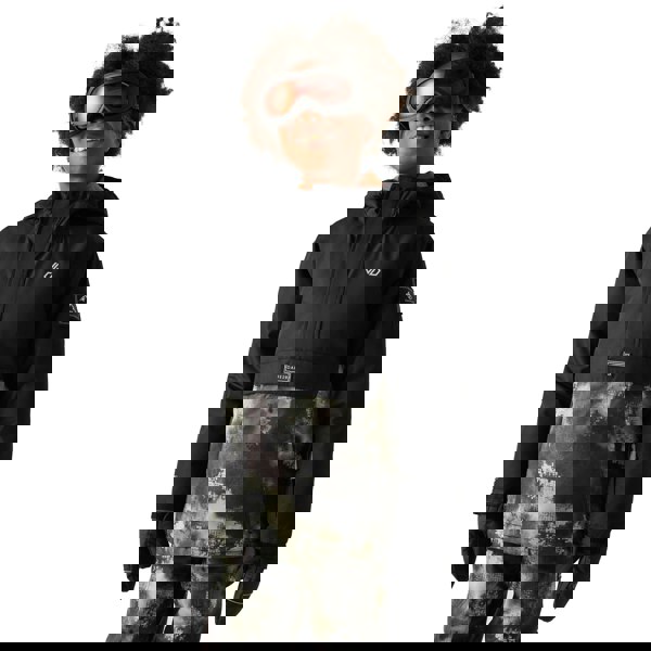 Dare 2B Childrens/Kids Freehand II Ski Jacket - Black