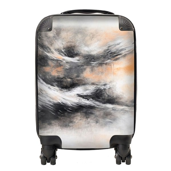 Warren Reed Isla Quinn: 00014 Suitcase