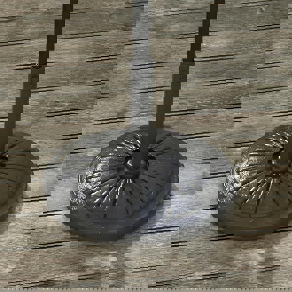 Center Pole Umbrella Base