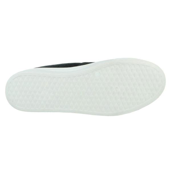 Spot On Ladies Spot On Casual Platform Shoes
