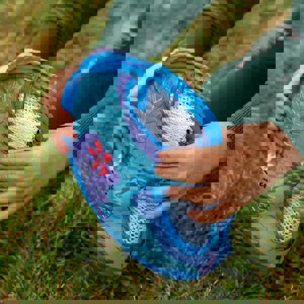 Stitch Quick Up Bean Bag Toss & Target Game