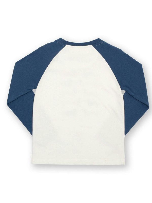 Kite Boys Organic Daxie Dog T-Shirt