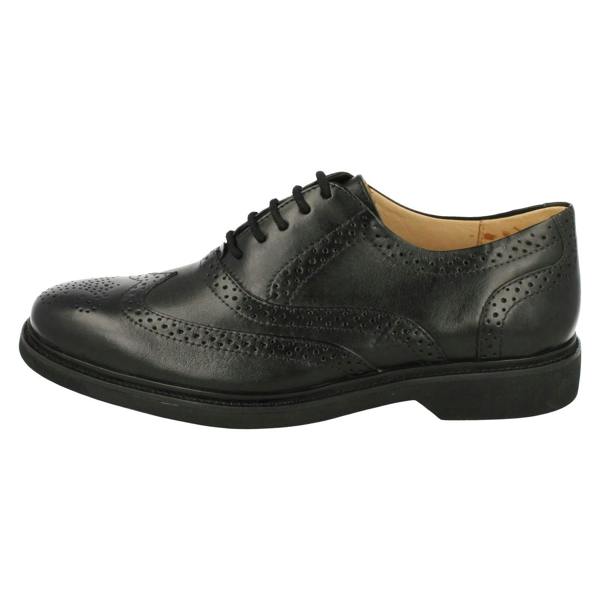 ANATOMIC Mens Anatomic Formal Brogues Gabriel