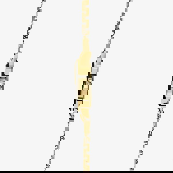 Sekonda Mila Classic Gold Plated Expandable Watch 40497