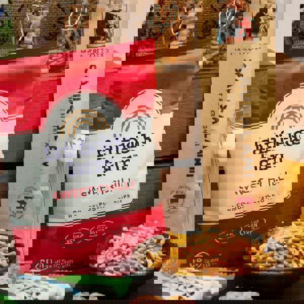 Beer and Pub Snacks Hamper Component 4