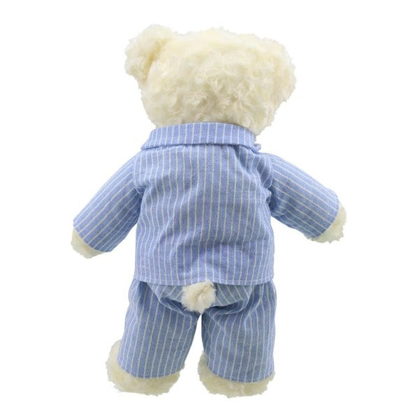 Wilberry Bedtime Bear (Pyjamas) - Wilberry Dressed Animals