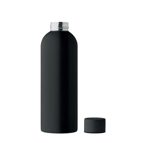 MidOcean Athena Plus Single Wall 750ml Water Bottle - Black - 