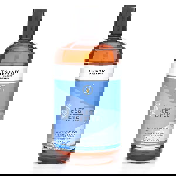 Tisserand Sleep Better Bath & Shower Wash 400 ml