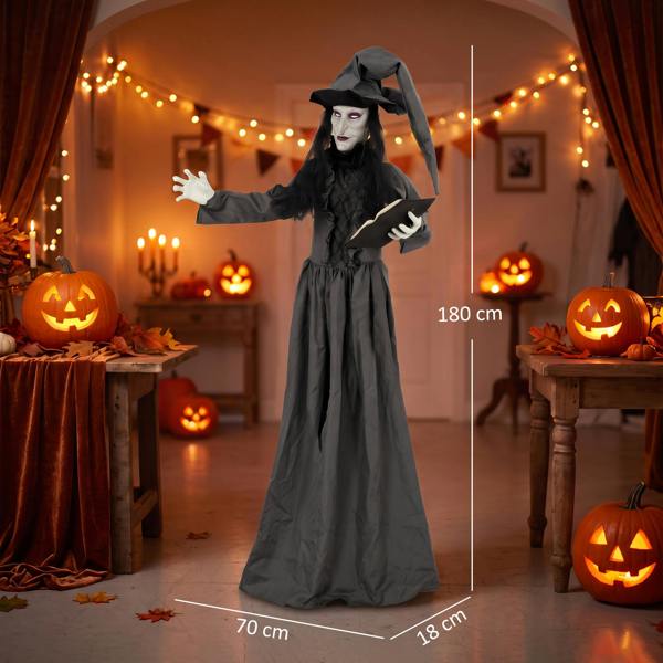 Halloween Decorations