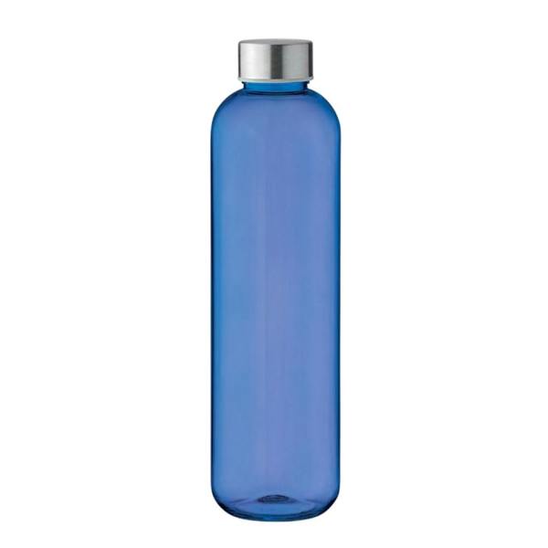 MidOcean Utah Top Tritan 1L Water Bottle - Royal Blue - 