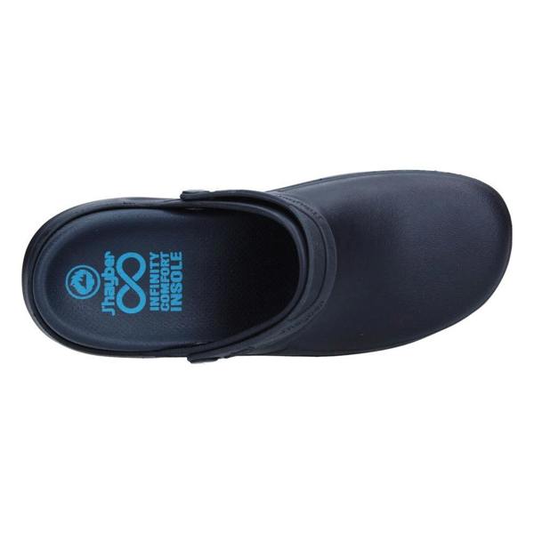 Jhayber NIZA OB SRC E Work Clogs