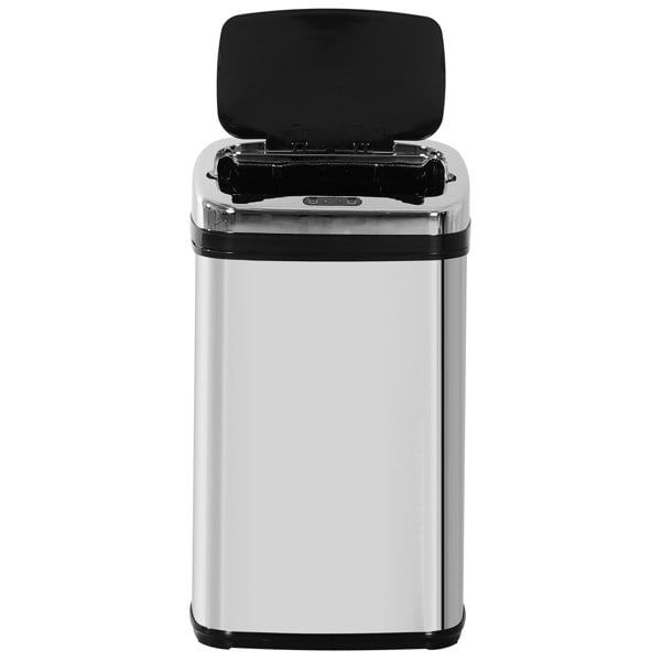 Sensor Bin