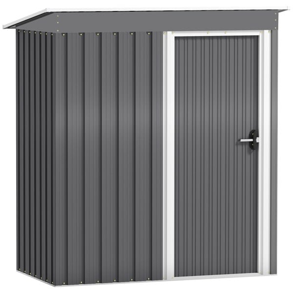 Garden Storage Shed