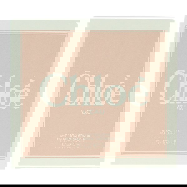 Chloe Chloé L'eau De Chloe Eau de Toilette 30ml for Her