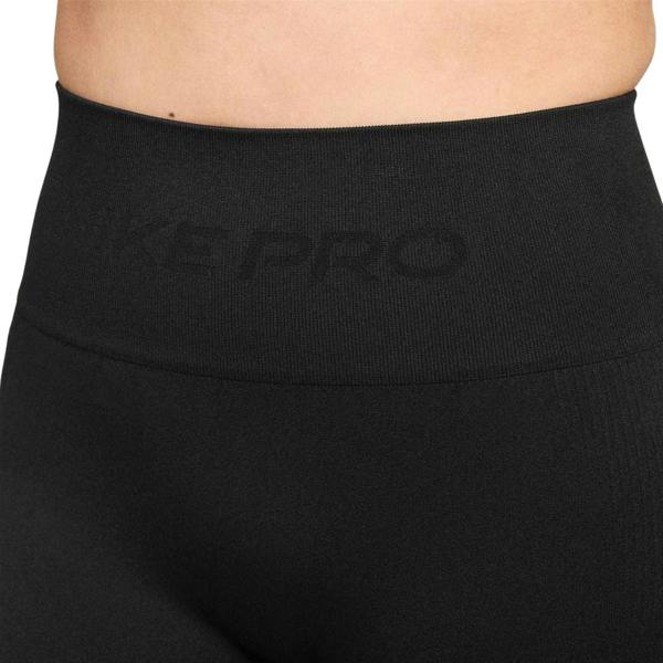 Nike Womens/Ladies Performance Shorts - Black - 