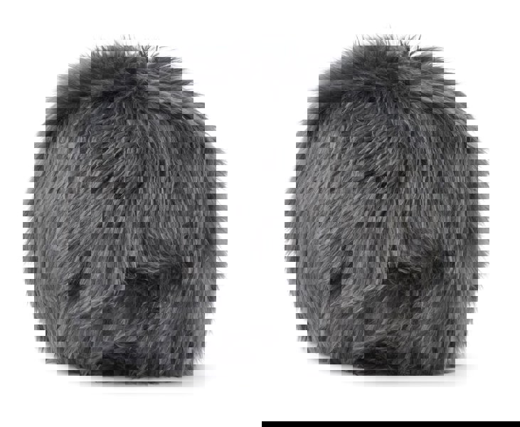 Angelite Cushion | Ø30 cm | LW Steel