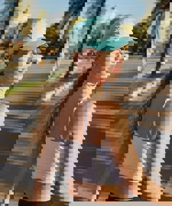 Beechfield Technical Sports Cap {BC188}