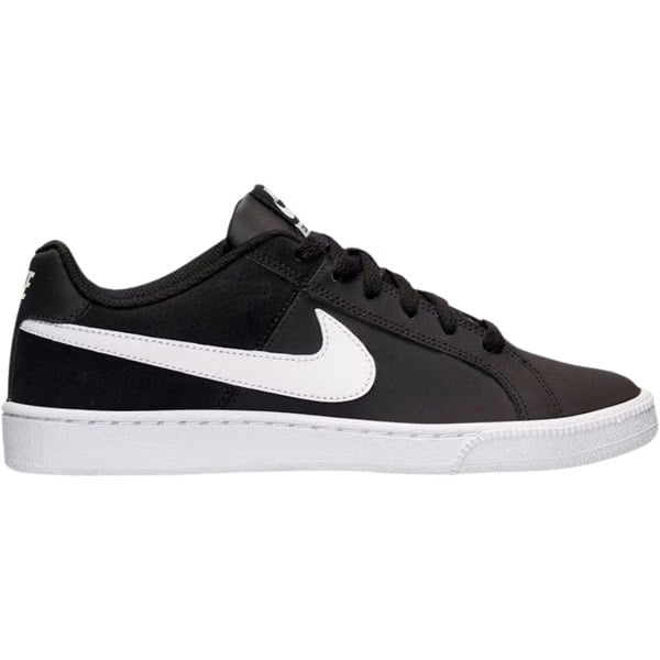 Nike Court Royal Black Women's Trainers UK