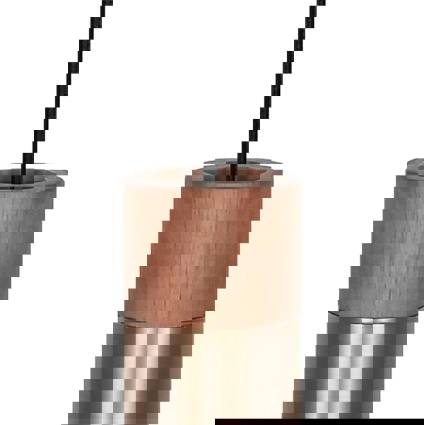 Nordlux Tilo | Pendant | Burnished brass