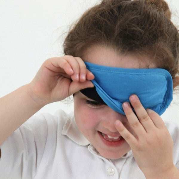 tickit Blindfolds