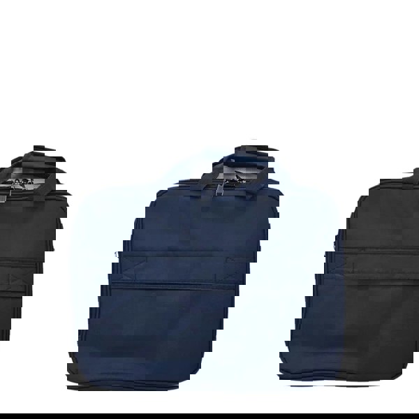 Snowball Softshell Luggage Set Cabin Check-in Suitcase