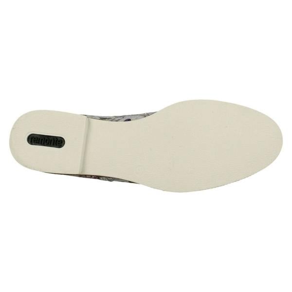 Remonte Ladies Remonte Flat Shoes D2602