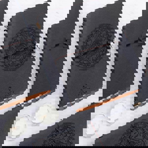 Myga Crystal Notebooks - Singles