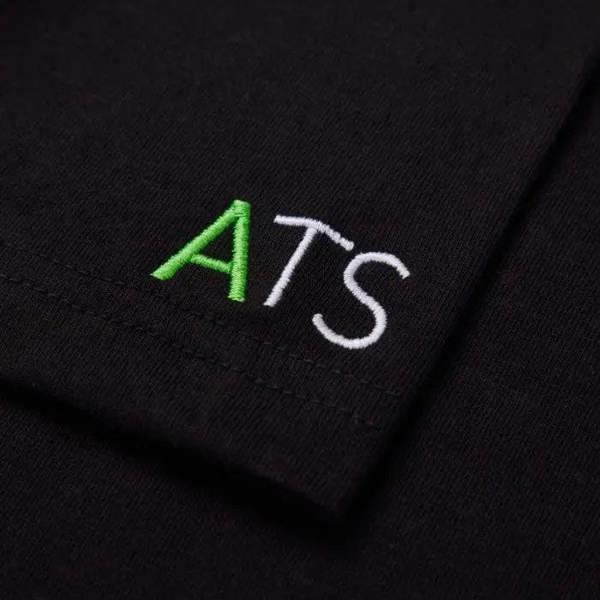 Delta Crew Neck T-Shirt - Hi-Vis Trousers