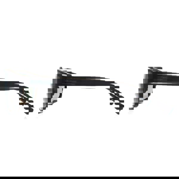 Timberland Sunglasses TB9237 02R Matte Black Green Polarized