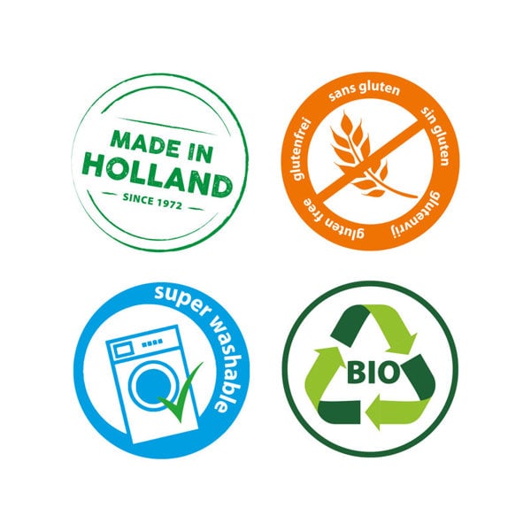 SES Creative me - Glow in the dark 2x120gr