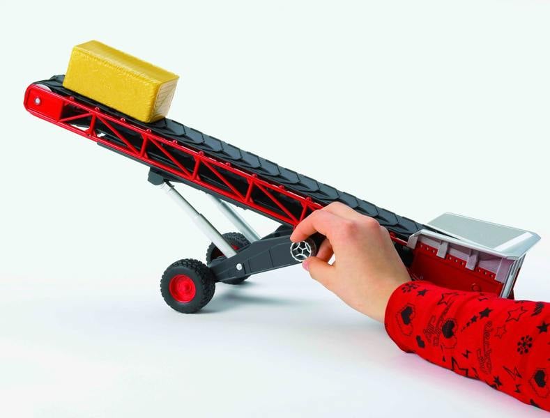 Bruder Conveyer belt Detailed Vehicle & Playset Model