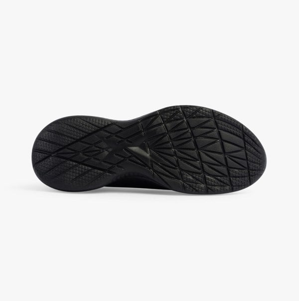 Skechers 117508/BBK BOBS INFINITY - DAILY VISION Womens Trainers Black
