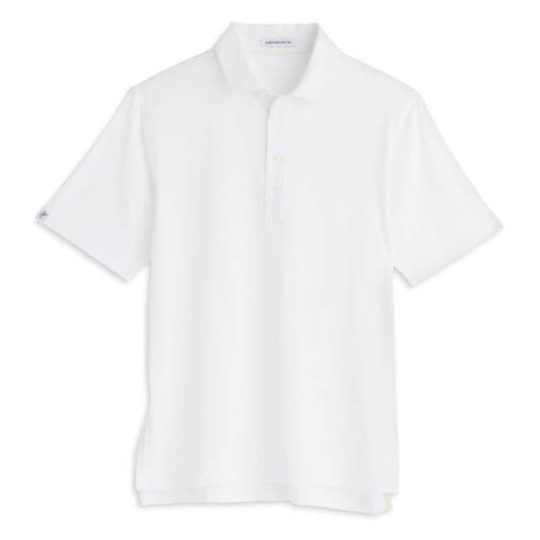 Ashworth Dry Release Polo