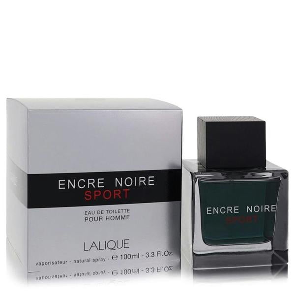 Lalique Encre Noire Sport Eau De Toilette 100 ml
