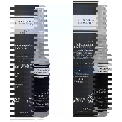 Maskology +serumology Niacinamide Professional Blemish Control 30ml