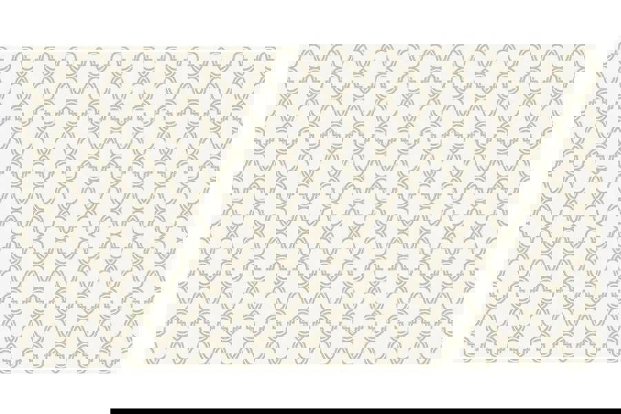 WFM6214 - Arabesque Seamless Pattern Mat