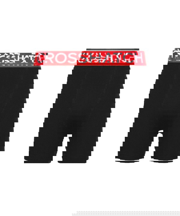Crosshatch Septet Boxers 7pk Black Assorted