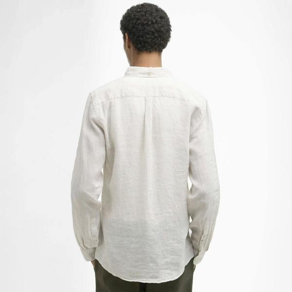 Barbour Linton Tailored Shirt
