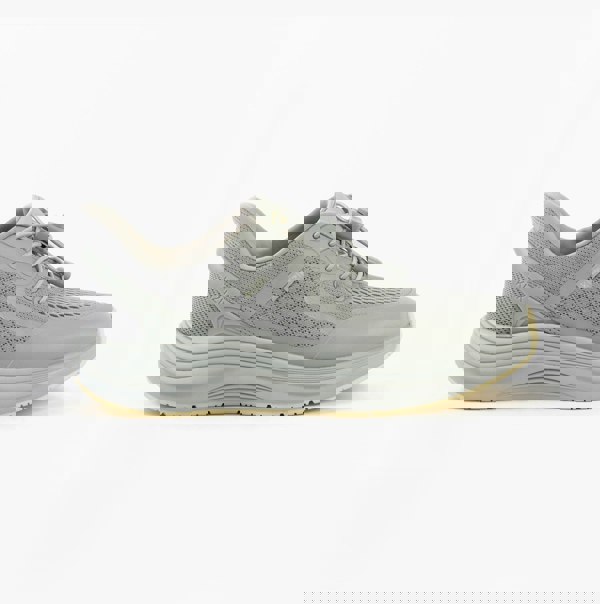 Kizik LONDON Womens Trainers Harbor Mist